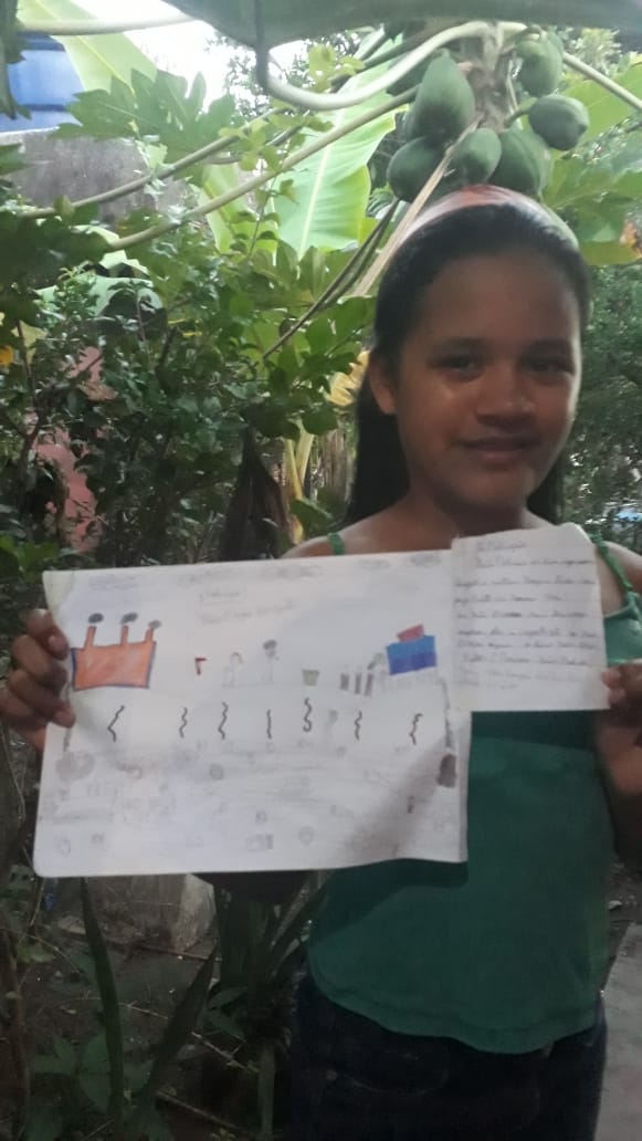 Em Manaus, estudantes são premiados na Semana do Meio Ambiente