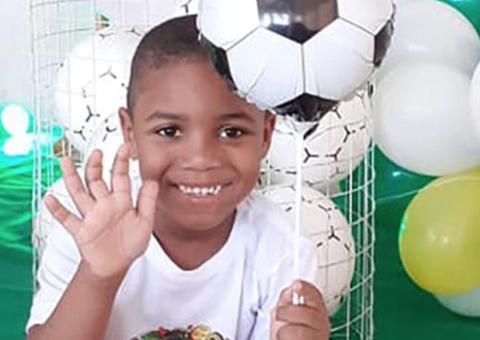 Prefeito de Tamandaré se manifesta sobre morte do menino Miguel; criança estava com esposa dele