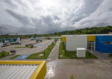 Número de internações por covid-19 cai a zero em Manaus