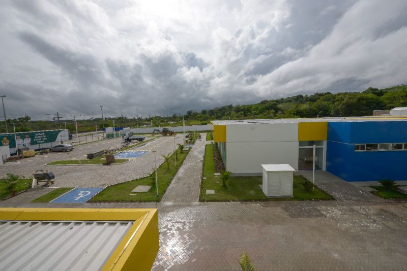 Número de internações por covid-19 cai a zero em Manaus