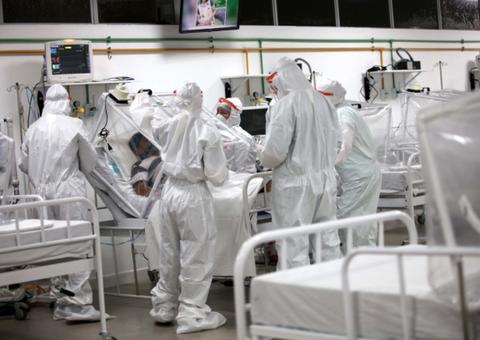 População parda é a que tem mais óbitos por Covid-19 no Amazonas