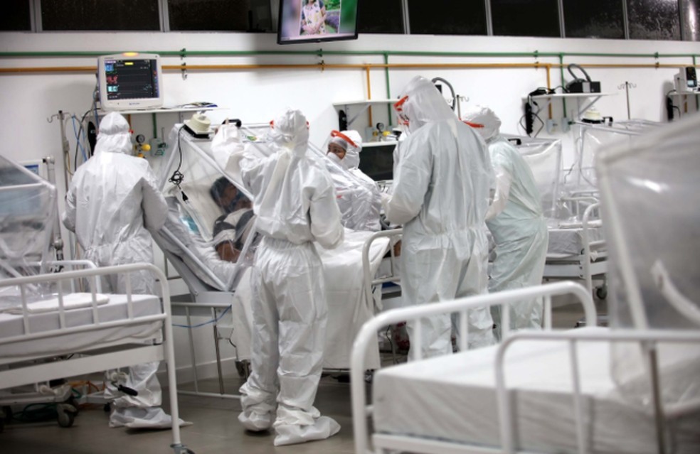 População parda é a que tem mais óbitos por Covid-19 no Amazonas