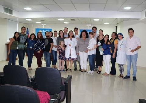 FCecon divulga resultado de seleção do programa de iniciação científica 2020/2021  