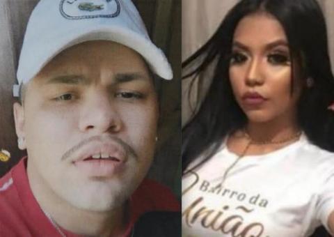 Suspeito de matar estudante estrangulada em Manaus é preso no Maranhão 