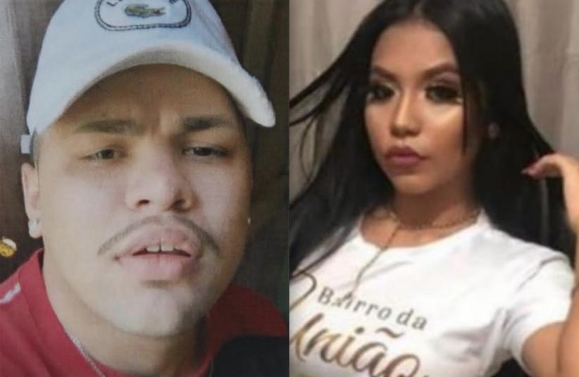 Suspeito de matar estudante estrangulada em Manaus é preso no Maranhão 