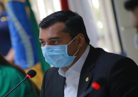 Sem data para Festival de Parintins, Wilson Lima avalia live com os bois no fim do mês