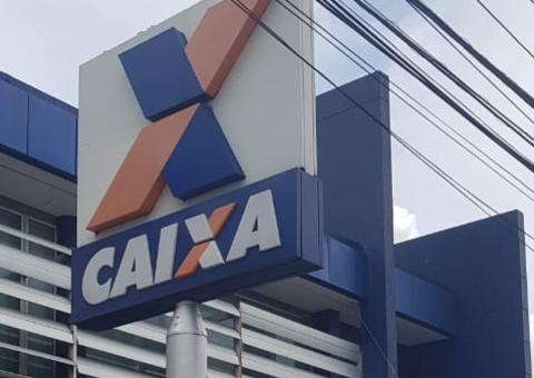 Emergencial: Caixa abre agências neste sábado para pagamentos em dinheiro