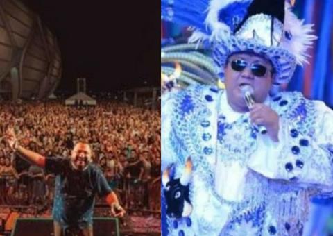 DJ Evandro Jr. e muito boi-bumbá: Confira as Lives deste fim de semana em Manaus