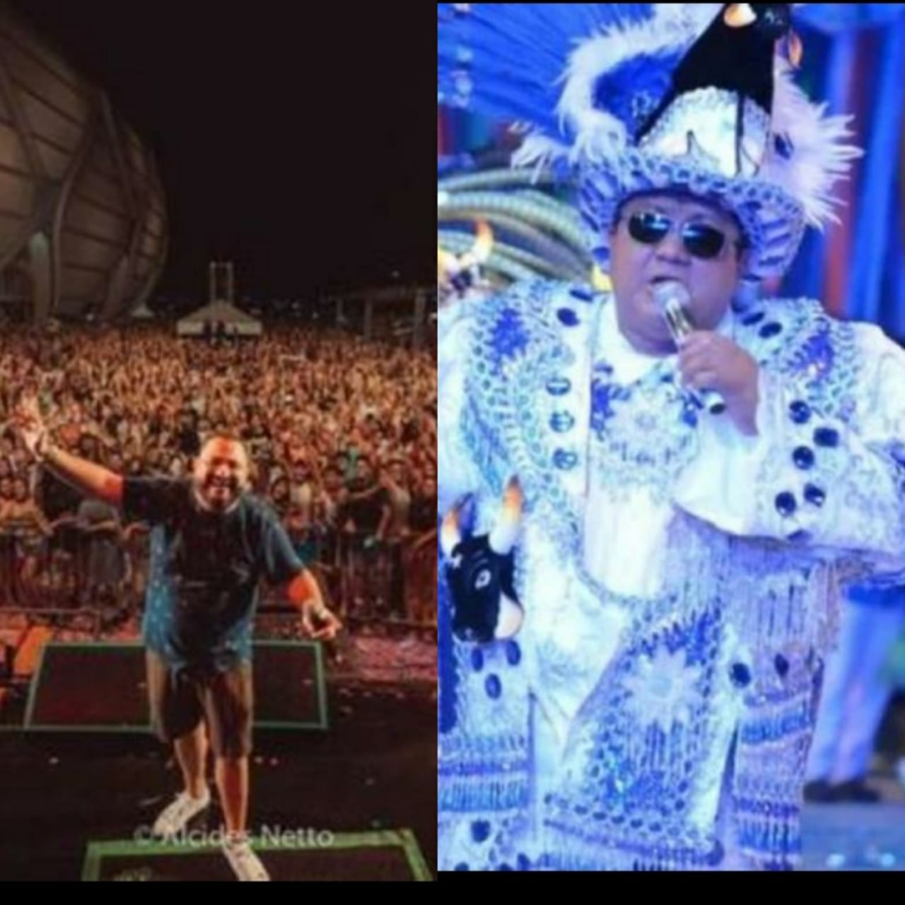 DJ Evandro Jr. e muito boi-bumbá: Confira as Lives deste fim de semana em Manaus