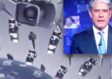 Plantão da Globo interrompe novela e telespectadores se desesperam 