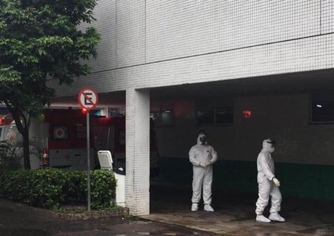 Com 1.193 novos casos em 24h, Amazonas ultrapassa 47 mil infectados pelo coronavírus 