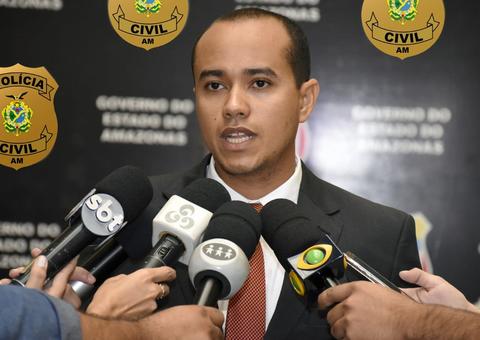 Homem é preso por descumprir medidas protetivas e ameaçar ex-companheira em Manaus 