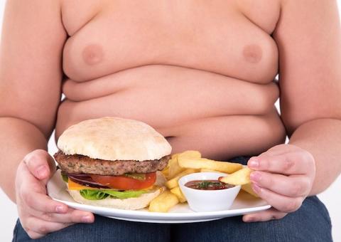 Obesidade infantil merece atenção redobrada na pandemia