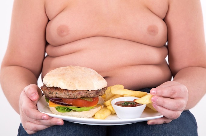 Obesidade infantil merece atenção redobrada na pandemia