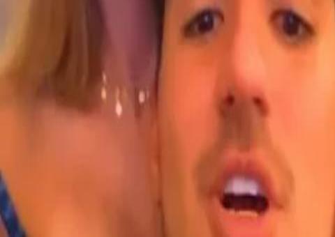 Com fama de pegador, Gabriel Medina deixa de seguir todas as mulheres do Instagram