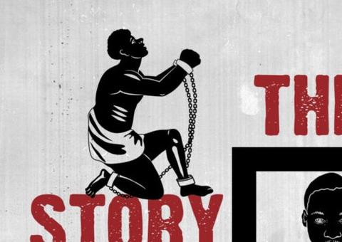 A 13ª  Emenda: Netflix disponibiliza no Youtube documentário sobre racismo; assista