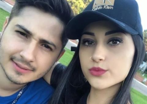 Polícia revela detalhes da morte de influencer e namorado executados com mais de 70 tiros