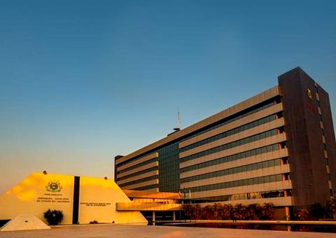 Aleam mantém ‘home office’ e sessões virtuais nas próximas semanas