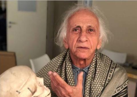 Filho de Flávio Migliaccio faz desabafo chocante sobre morte do pai