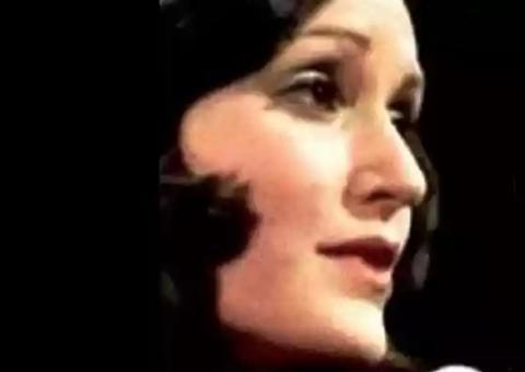 Morre aos 90 anos a cantora Dulce Nunes, vítima de coronavírus 