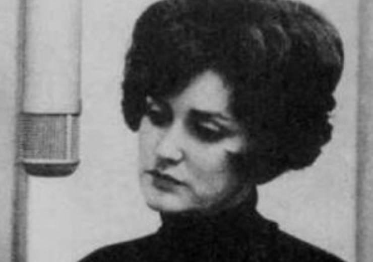 Morre aos 90 anos a cantora Dulce Nunes, vítima de coronavírus 