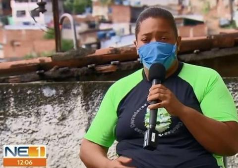 Desempregada, mãe do menino Miguel pede fim de vaquinhas: 'quero justiça'