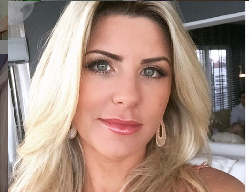 Ex-BBB Iris Stefanelli é processada por clínica e acaba multada por faltar audiência