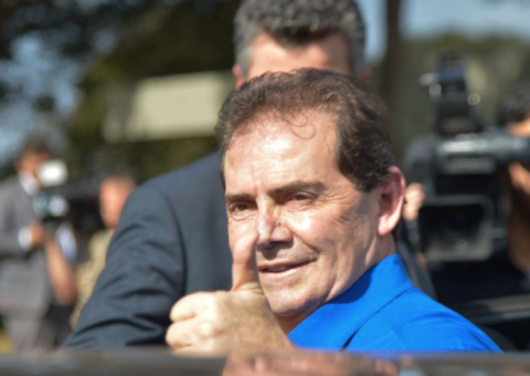 Paulinho da Força é condenado a 10 anos de prisão pelo STF