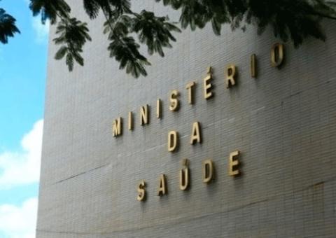 MPF quer explicação sobre exclusão de dados divulgados pelo Ministério da Saúde