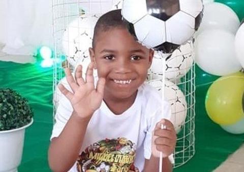 Morte de menino Miguel, no Recife, é 'face cruel do racismo estrutural no Brasil', diz MPT