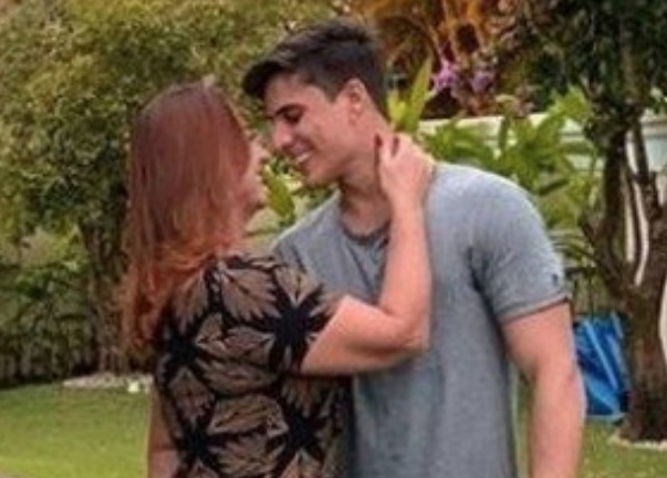 Polícia investiga briga entre mãe de Neymar e Tiago Ramos