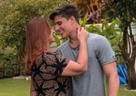 Polícia investiga briga entre mãe de Neymar e Tiago Ramos