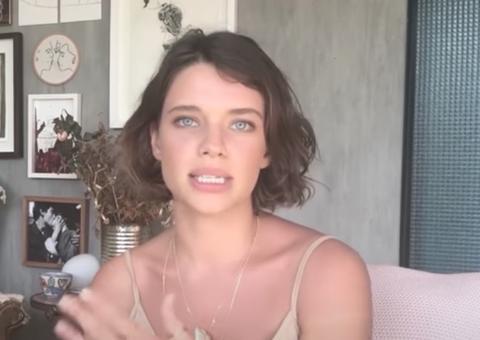 Casa de Bruna Linzmeyer choca internautas e vira meme por motivo curioso