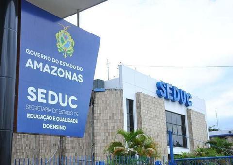 Seduc volta a fazer atendimentos presenciais a partir dessa segunda-feira em Manaus