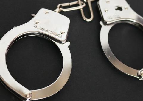 Homem é preso por violência doméstica no Amazonas