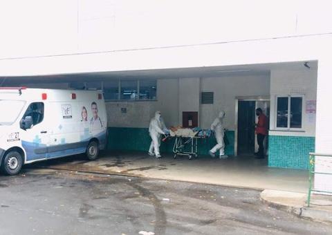 Iranduba se aproxima de mil casos de Covid-19; número de infectados no interior é de 28.432