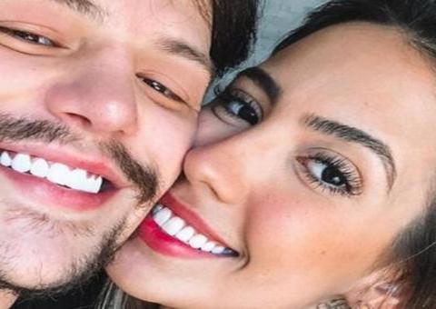 Gabi Brandt anuncia segunda gravidez 