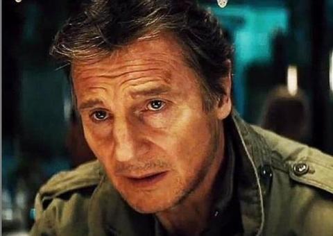 Mãe do ator Liam Neeson morre na véspera de aniversário do filho