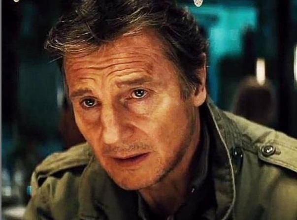 Mãe do ator Liam Neeson morre na véspera de aniversário do filho
