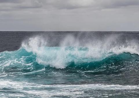 Começa hoje em todo o mundo a Década dos Oceanos; entenda