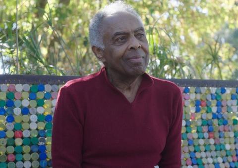Gilberto Gil desabafa sobre atual governo: 'visão de mundo distante da minha'
