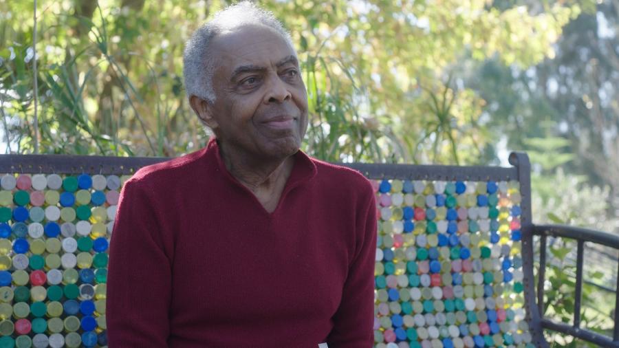 Gilberto Gil desabafa sobre atual governo: 'visão de mundo distante da minha'