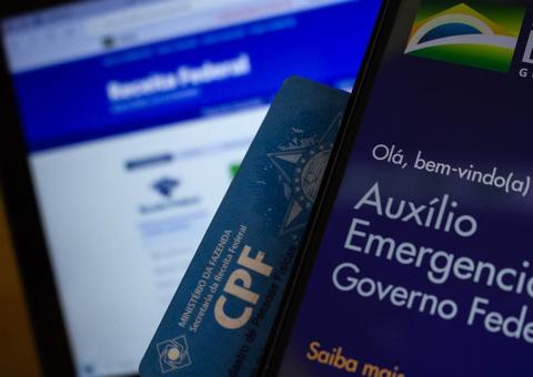 Caixa libera pagamento de auxílio emergencial para nascidos em Agosto