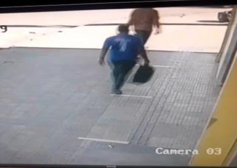 Suspeito de roubar R$ 390 mil em Roraima é preso em condomínio de luxo em Manaus