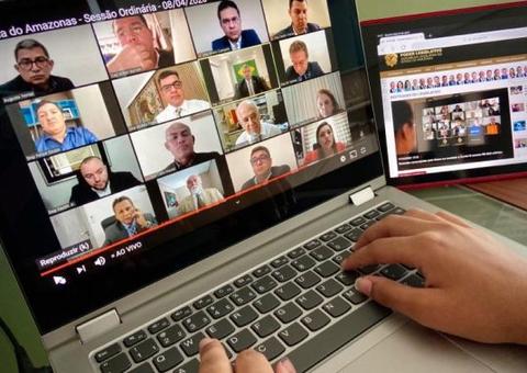 Aleam realiza hoje audiência pública sobre retorno das atividades presenciais