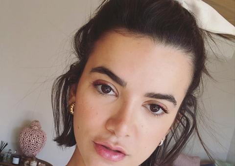 Manu Gavassi faz live diferentona e manda recado para Boninho