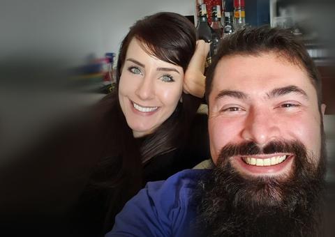 Delegado Paulo Bilynsky revela que estava de casamento marcado com Priscila e dá detalhes do dia do crime