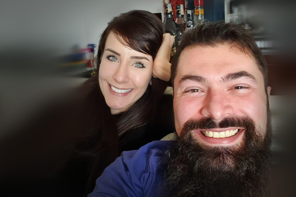 Delegado Paulo Bilynsky revela que estava de casamento marcado com Priscila e dá detalhes do dia do crime