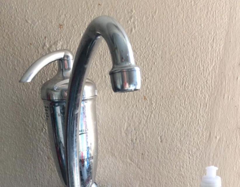 Bairros voltam a ficar sem água em Manaus 