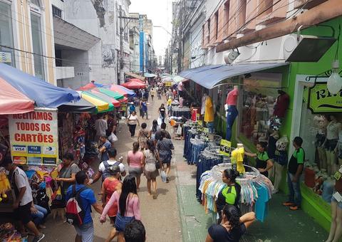 Pesquisadores do Amazonas são contrários à volta do trabalho presencial